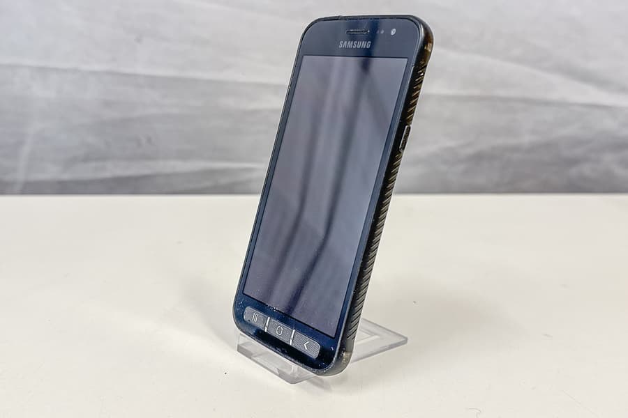 Smartphone Samsung Galaxy Xcover 4